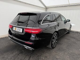 Mercedes-Benz Třídy E, 300De 9-G DPH 1-MAJ Plug-in - 4