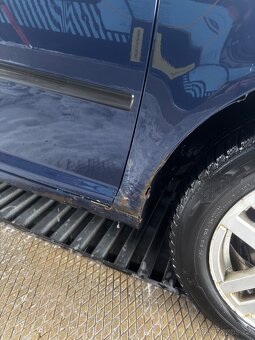 VW Bora 1.9tdi - 4