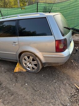 Passat Variant - 4