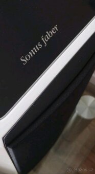 Reprosoustavy Sonus Faber Venere 1.5 - 4