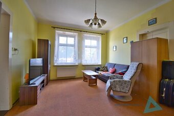 Prodej bytu 3+1 v Trutnově, 109 m2. Super nabídka v centru o - 4