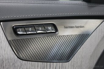 Volvo XC90, 2.0 T8 AWD 335kW ULTIMATE, ČR - 4
