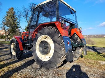 Zetor 7745 TURBO - 4