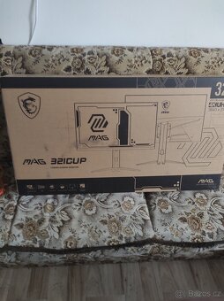 Herní Monitor - 4
