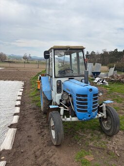 Zetor 3011 - 4