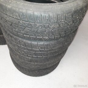 Celoroční pneu LANDSAIL 4Seasons 205/45R17 88V - 4