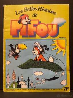 Pifou - 4