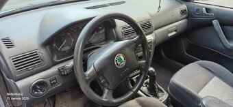 2x škoda octavia1 1.9 Tdi 66kw ALH (bez přepisu) - 4