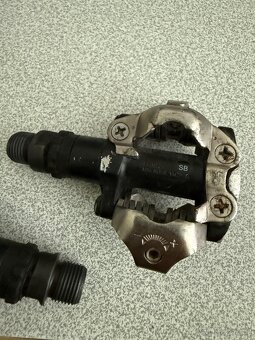 Shimano SPD - 4