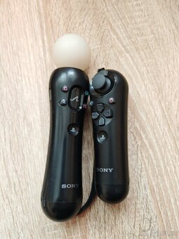 PlayStation 3 slim 320gb - 4