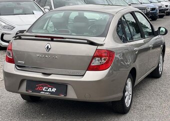 Renault Thalia COLLECTION 1.2i 16v KLIMA ČR manuál 55 kw - 4