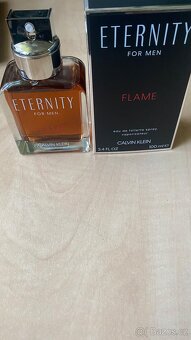 Calvin Klein eternity edt 100ml - 4