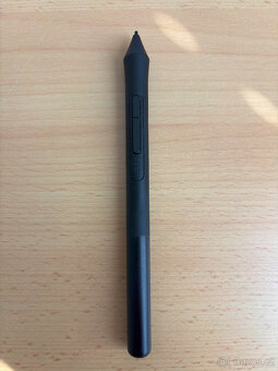 Grafický tablet Wacom Intuos S Bluetooth (CTL-4100WL) - 4