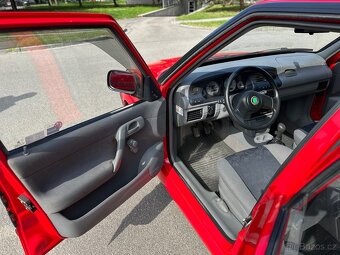 Prodám Škoda Felicia 1.3Lxi r.v1999 - 4