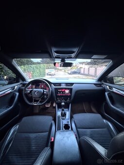 Octavia lll rs - 4