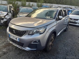 Peugeot 3008 1,2t 130 - 4
