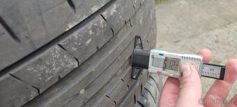 285/40 R21 109V XL Pirelli P Zero 2023 - 4