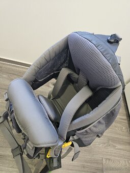 Dětské nosítko DEUTER KID COMFORT - 4
