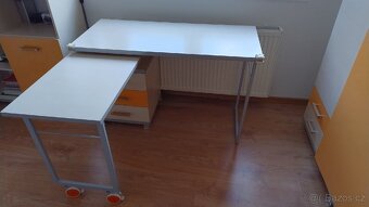 Dětský pokojíček - 4