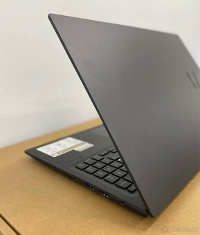 Notebook ASUS K3605VC - MX051W - 4