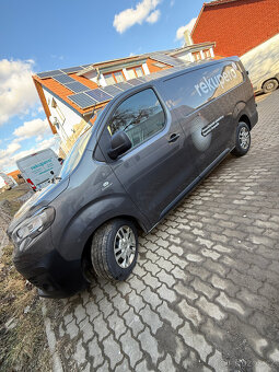 Peugeout Expert L3 2.0, 145 PS, 1.majitel, CZ, DPH, 77tis km - 4