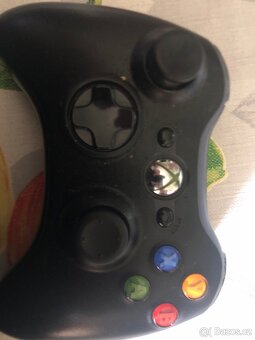 Xbox 360 GTA V - 4