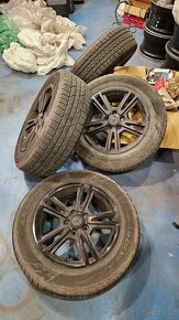 Ori alu mustang 17" - 4