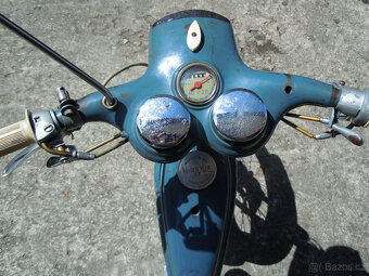 Victoria Vicky III 50ccm - 4