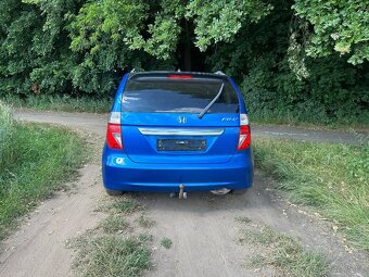 Honda FR-V 2,0i 110 KW - 4