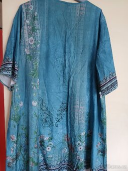 Saty nove - 4