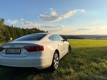 Audi A5 2011 - 4