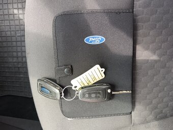 Ford Focus 5T EASY 1.0 EcoBoost,1.Majitel,109000km - 4