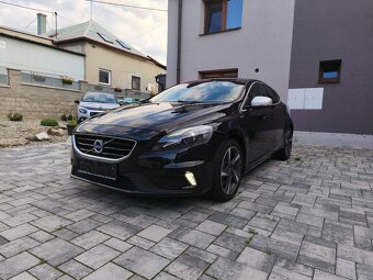 Volvo V40 - 4