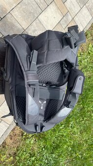 Fotobatoh Vanguard Skyborne 49, pro DSLR + notebook - 4