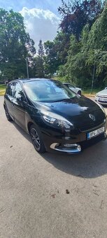 Scénic 3 2012 1.2tce - 4