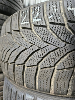 225/45R18 95V XL WinGuard Sport 2 NEXEN - 4