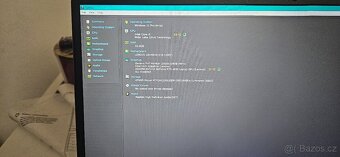 Lenovo LOQ 15IAX9 i5‑12450HX, 16 GB, RTX 4050 – ZÁRUKA - 4