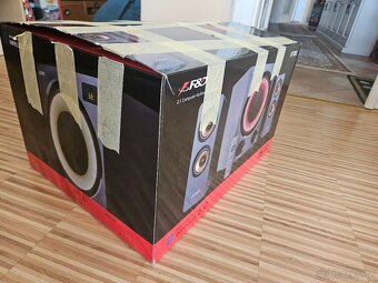 Reproduktory F&D F770X - 4
