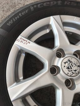 5x100 R14 - 4