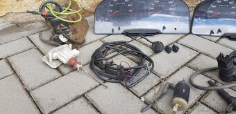 Audi B3, 100/200 celek ND - 4