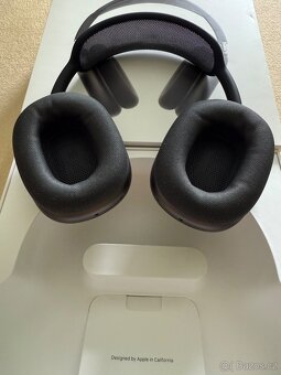 Apple AirPods max 2023 - 4