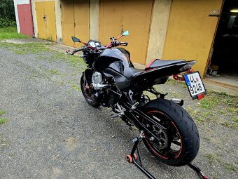 Kawasaki z750 (25kw) - 4