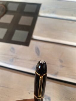 Montblanc Meisterstück 149 plnicí pero - 4