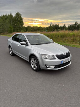 Škoda Octavia 3 1,6 TDI 81 kW Style r.v. 2016 - 4