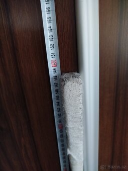 Hokejka flex 40 - 4