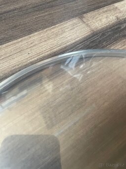 Sada rezonančních blan Basix 10" 12" 14" - 4