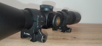 Leupold VX-R 4-12x50 - 4