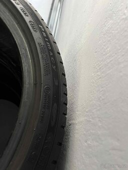 Michelin primacy 3 - 4