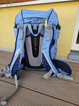 Školní batoh Ergobag - 1. stupeň - 4
