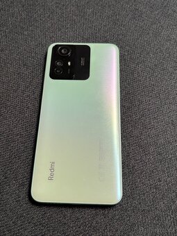Redmi Note 12S top stav - 4